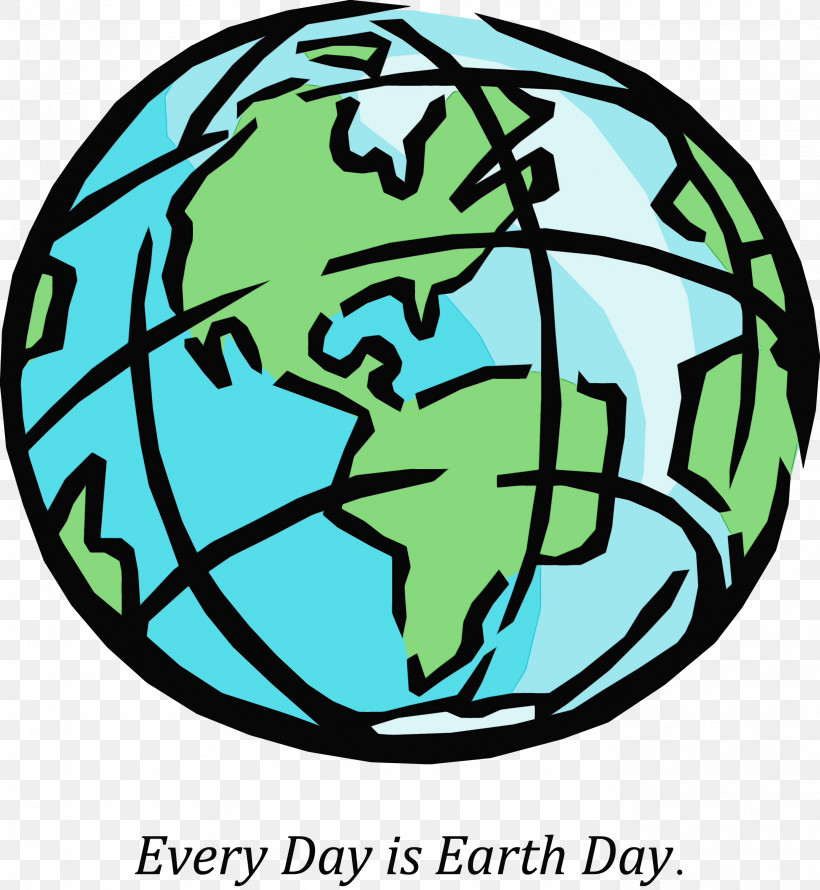 Turquoise Earth World Logo Sphere, PNG, 2762x3000px, Earth Day, Earth, Eco, Green, Logo Download Free
