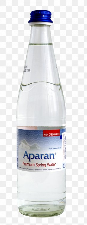 Bottle - Water Bottles Mineral Water Bottled Water Glass Bottle Plastic Bottle PNG