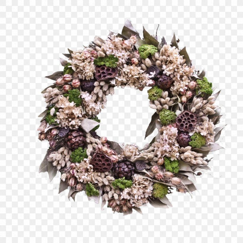 Wreath, PNG, 900x900px, Wreath, Christmas, Decor, Designer, Flower Download Free