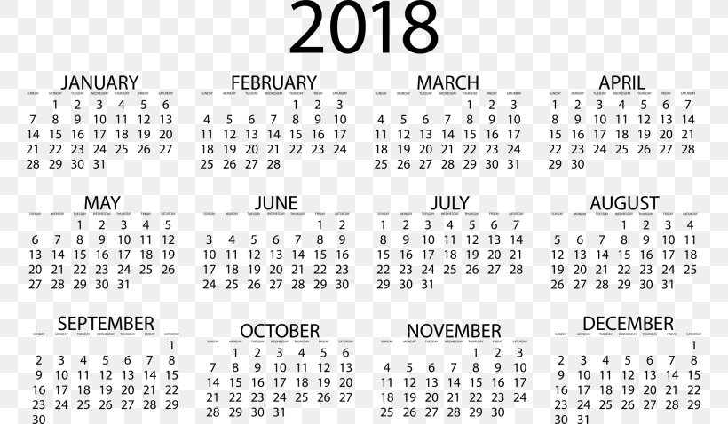 Calendar Date 0 2018 MINI Cooper 1, PNG, 760x478px, 2017, 2018, 2018 Mini Cooper, 2019, Calendar Download Free