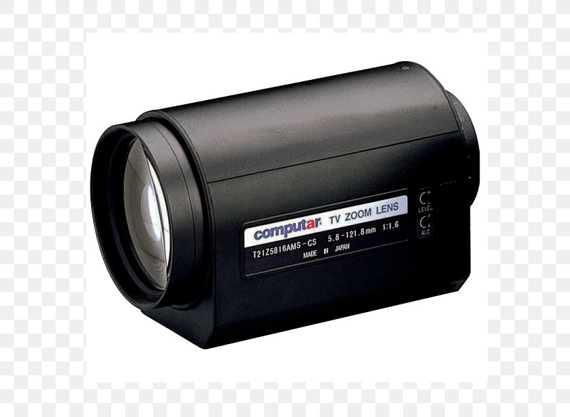 Camera Lens C Mount Zoom Lens Focal Length Video Cameras, PNG, 600x600px, Camera Lens, C Mount, Camera, Camera Accessory, Cameras Optics Download Free