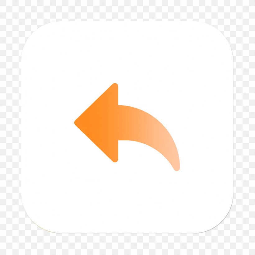 Left Arrow Icon Email Icon Reply Icon, PNG, 1232x1232px, Left Arrow Icon, Angle, Computer, Email Icon, Line Download Free