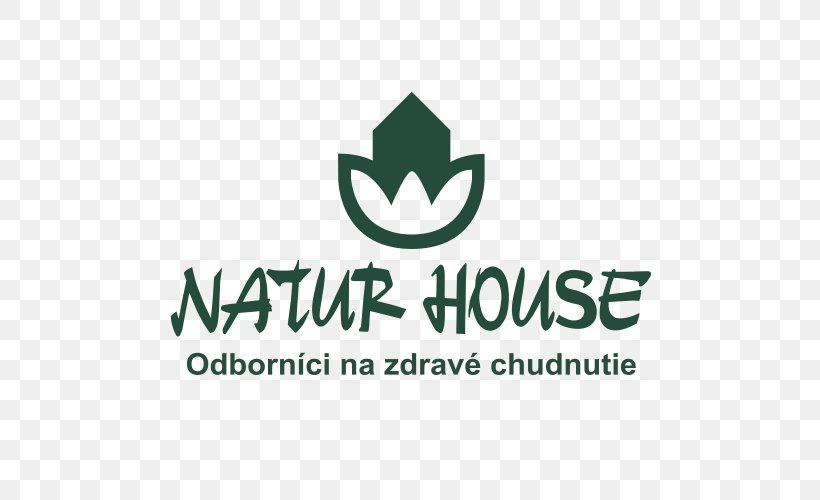 Logo Brand Product Design Font, PNG, 500x500px, Logo, Brand, Green, Natur House, Text Download Free
