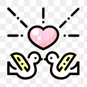 Love Icon Love And Romance Icon PNG