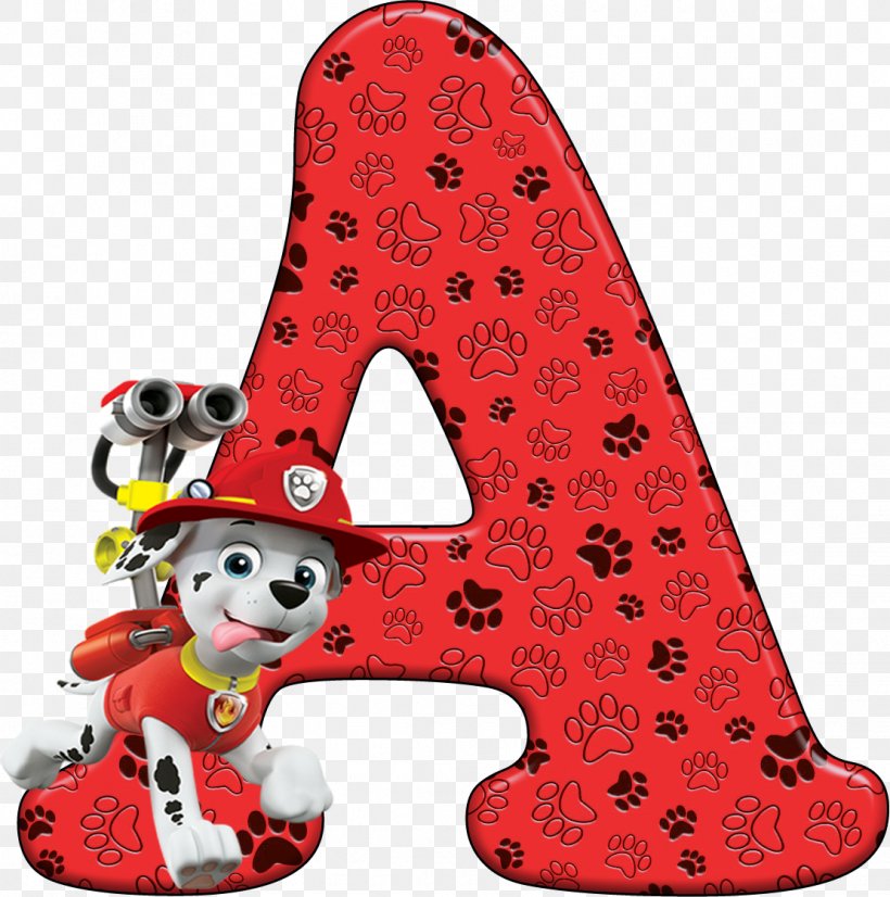 PAW Patrol Alphabet Letter, PNG, 1110x1119px, Paw Patrol, Alphabet, Bas De Casse, Dog, Fictional Character Download Free