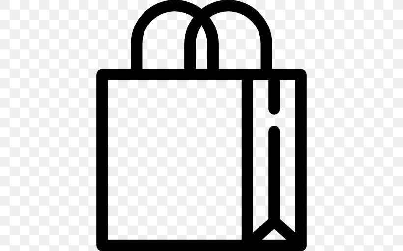 Shopping Bags & Trolleys Online Shopping, PNG, 512x512px, Shopping Bags Trolleys, Area, Bag, Black And White, Brand Download Free