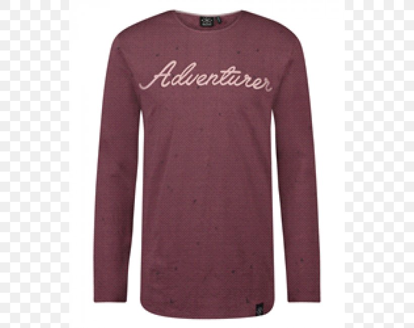 Sleeve Maroon Product Neck, PNG, 650x650px, Sleeve, Active Shirt, Long Sleeved T Shirt, Maroon, Neck Download Free