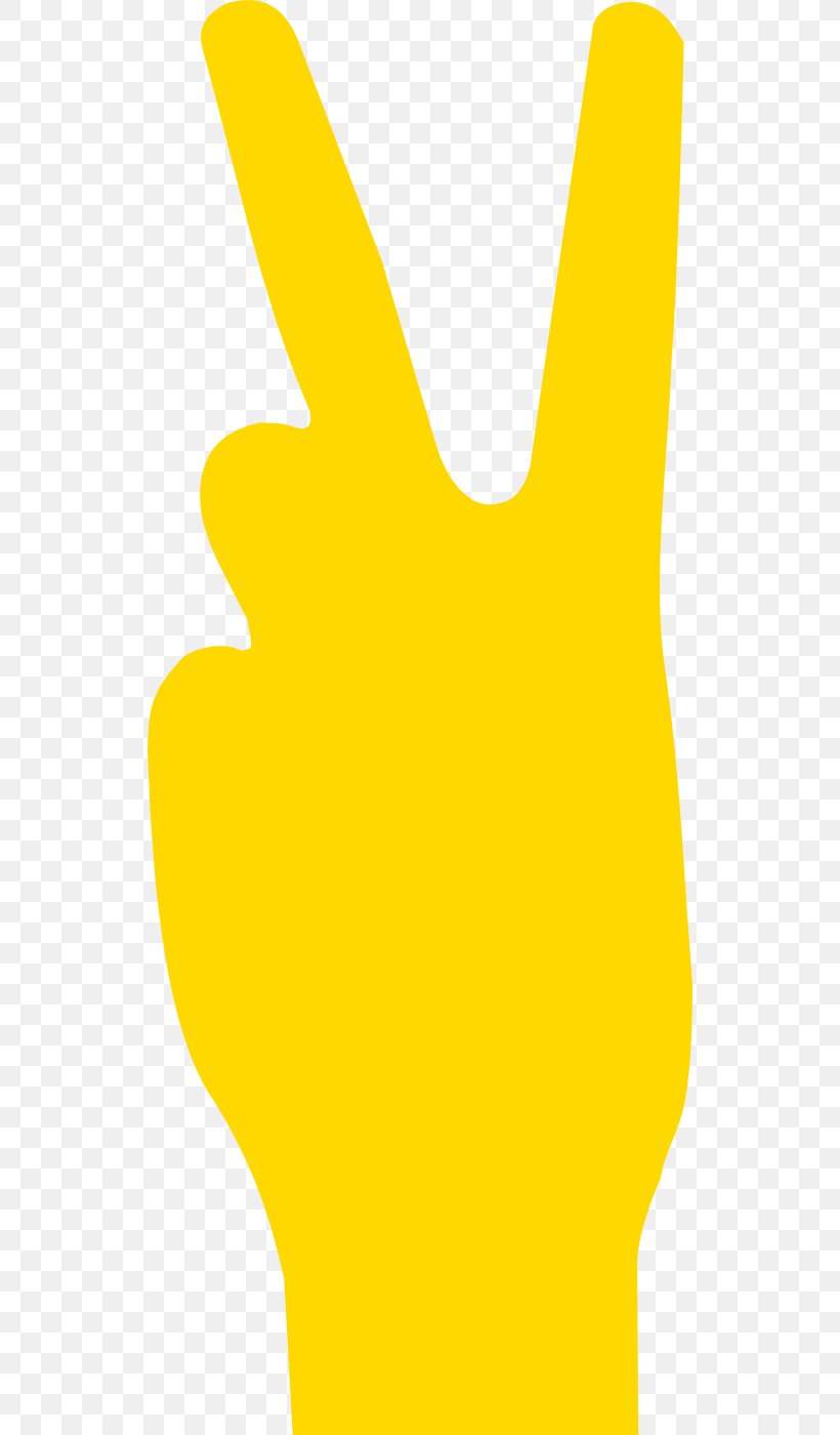 Text Thumb Yellow Clip Art, PNG, 532x1400px, Text, Area, Finger, Hand, Material Download Free