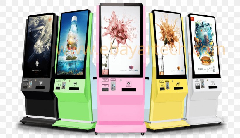 Vending Machines Display Device Hashtag Kiosk, PNG, 1020x590px, Machine, Advertising, Display Advertising, Display Device, Electronic Device Download Free