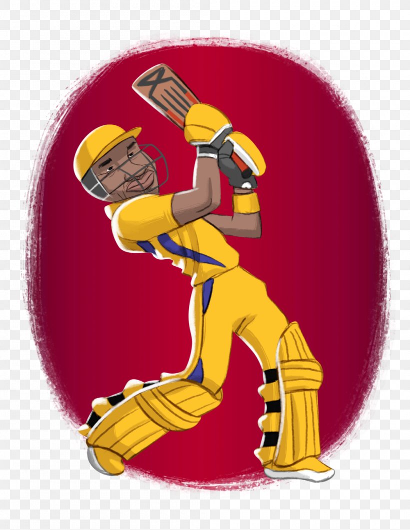 Athlete Play Wicket Character, PNG, 1000x1294px, Athlete, Art, Cartoon, Character, Dwayne Bravo Download Free