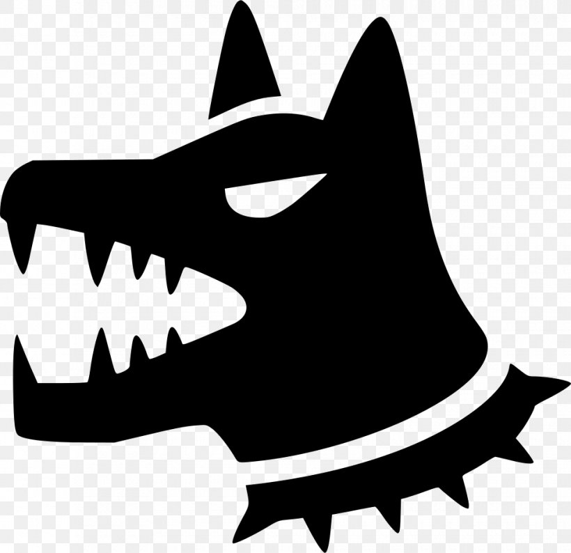 Cairn Terrier Guard Dog Police Dog Clip Art, PNG, 980x950px, Cairn Terrier, Black, Black And White, Cargo Barrier, Dog Download Free