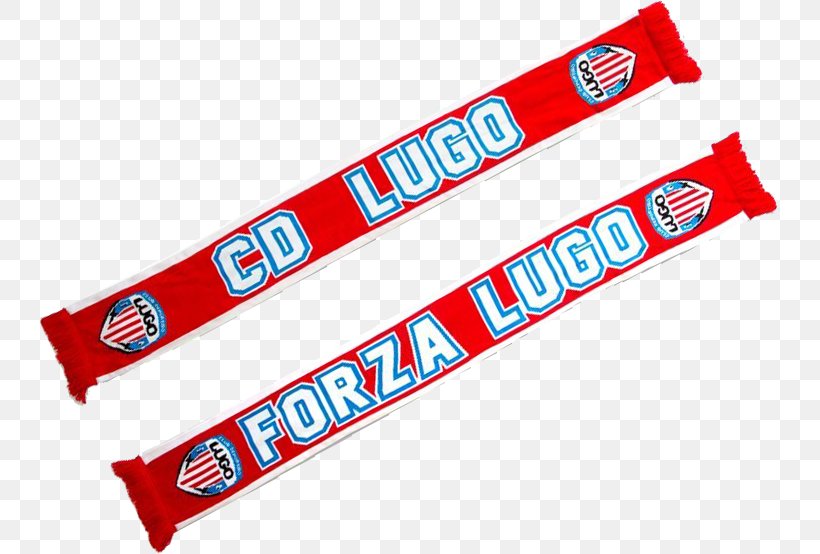 CD Lugo Real Zaragoza Scarf Football, PNG, 742x554px, Lugo, Association, Brand, Cap, Cd Lugo Download Free