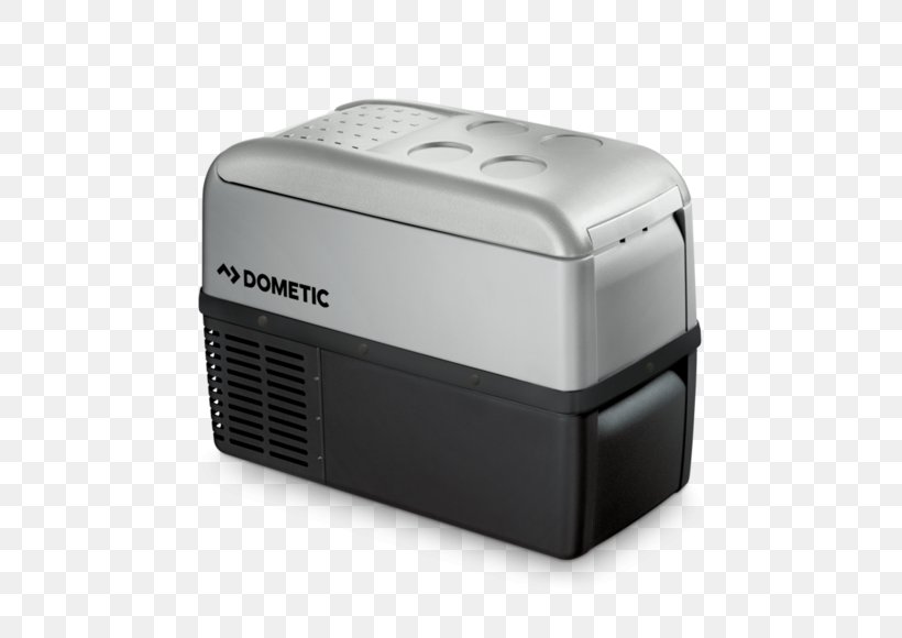 Dometic Coolfreeze Compressor Box CF26 AC/DC Refrigerator Cooler Dometic Compressor Koelbox CFX-35W, PNG, 580x580px, Dometic, Air Conditioning, Compressor, Cooler, Freezers Download Free