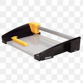 Paper Fellowes Brands Shear Atom Cisaille PNG
