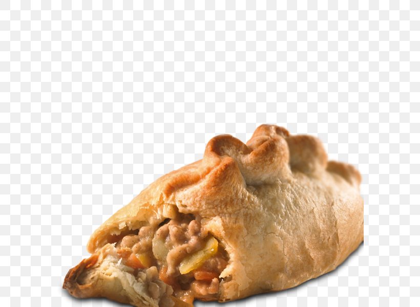 Pasty Sausage Roll Food Holland's Pies Vegetable, PNG, 600x600px, Pasty, Baked Goods, Beef, Cuisine, Dish Download Free