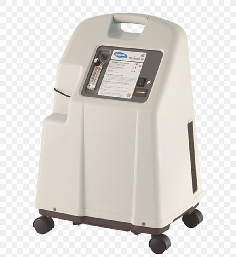 Portable Oxygen Concentrator Invacare Respironics, Inc., PNG, 600x892px, Oxygen Concentrator, Concentrator, Continuous Positive Airway Pressure, Cost, Hardware Download Free