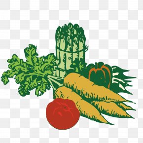 Vegetable Clip Art - Vegetable Gardening Clip Art PNG