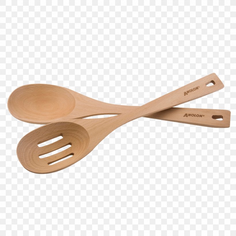 Wooden Spoon Kitchen Utensil Knife Tool, PNG, 1500x1500px, Spoon, Cookware, Cutlery, Fork, Frying Pan Download Free