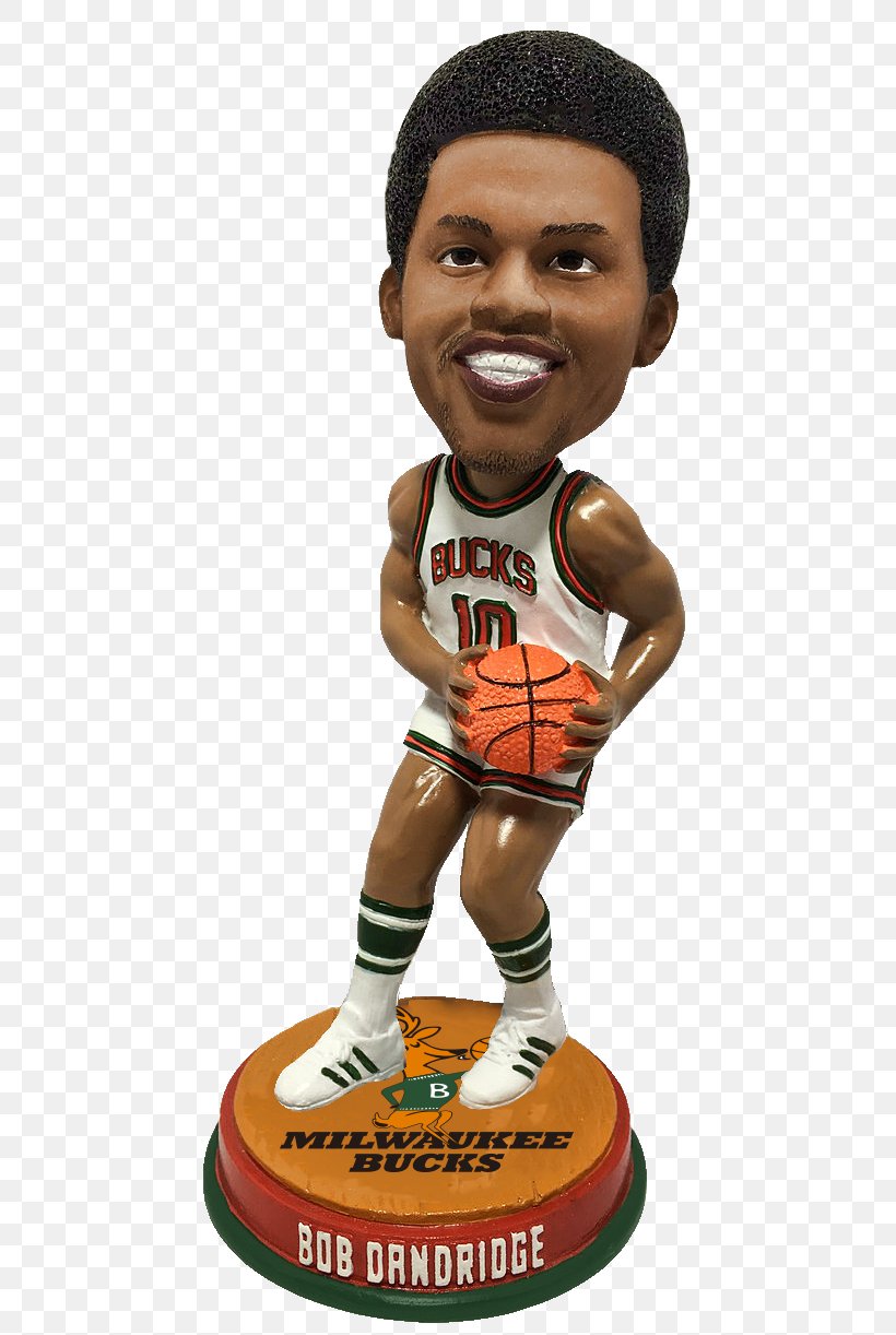 Bob Dandridge 2018–19 Milwaukee Bucks Season BMO Harris Bradley Center NBA, PNG, 473x1222px, Bob Dandridge, Basketball, Bmo Harris Bradley Center, Bobblehead, Brian Winters Download Free