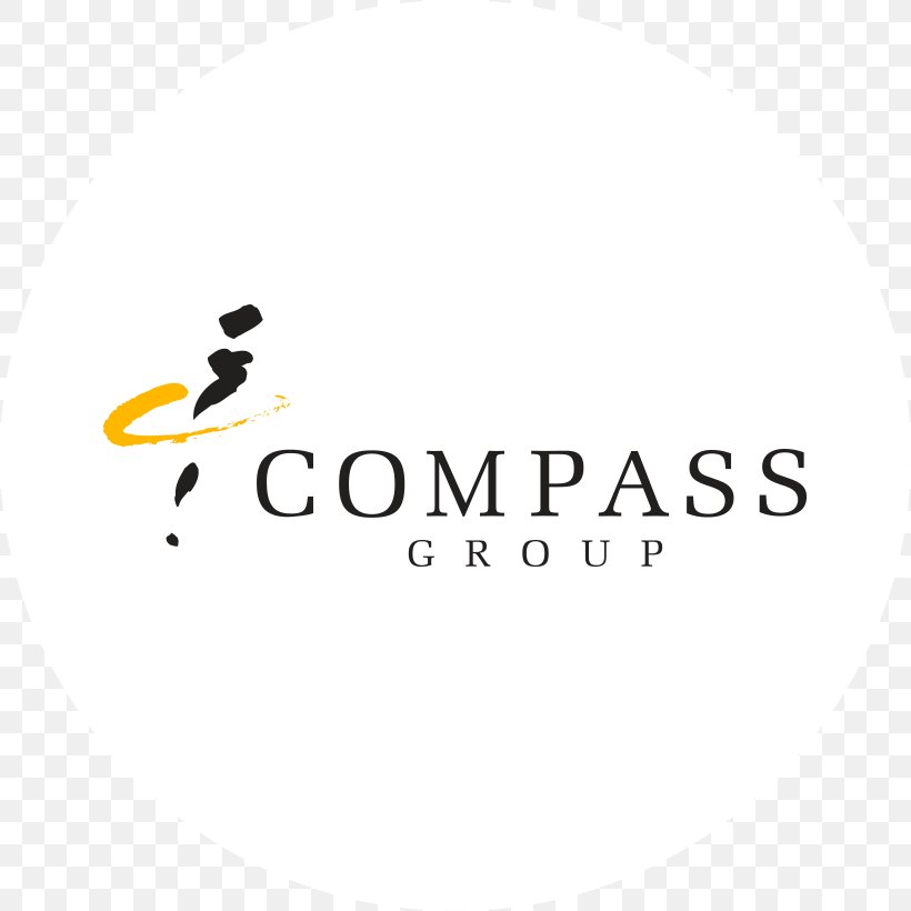 Compass Group USA, Inc. Business Chief Executive Foodservice, PNG, 820x820px, Compass Group, Area, Artwork, Brand, Business Download Free