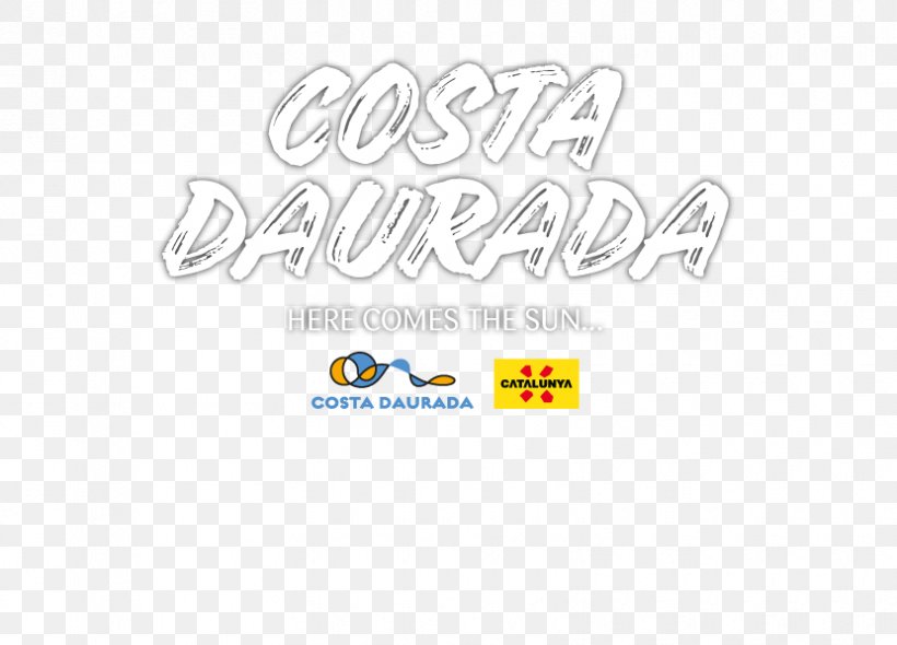 Costa Daurada Logo Brand Font Line, PNG, 830x598px, Costa Daurada, Area, Brand, Logo, Text Download Free