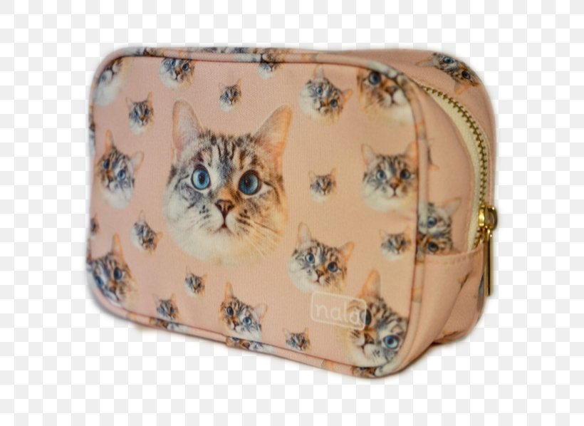 Handbag Coin Purse, PNG, 598x598px, Handbag, Bag, Beige, Cat, Cat Like Mammal Download Free