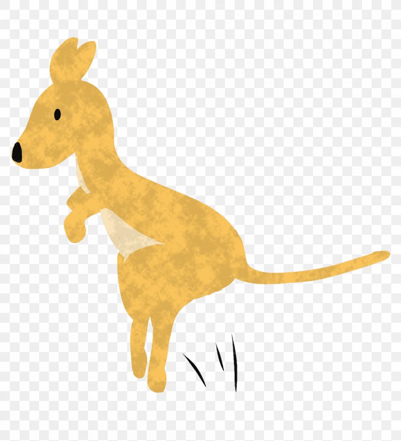 Kangaroo Macropods Giraffe Illustration Animal, PNG, 1000x1100px, Kangaroo, Animal, Animal Figure, Boxing, Carnivoran Download Free