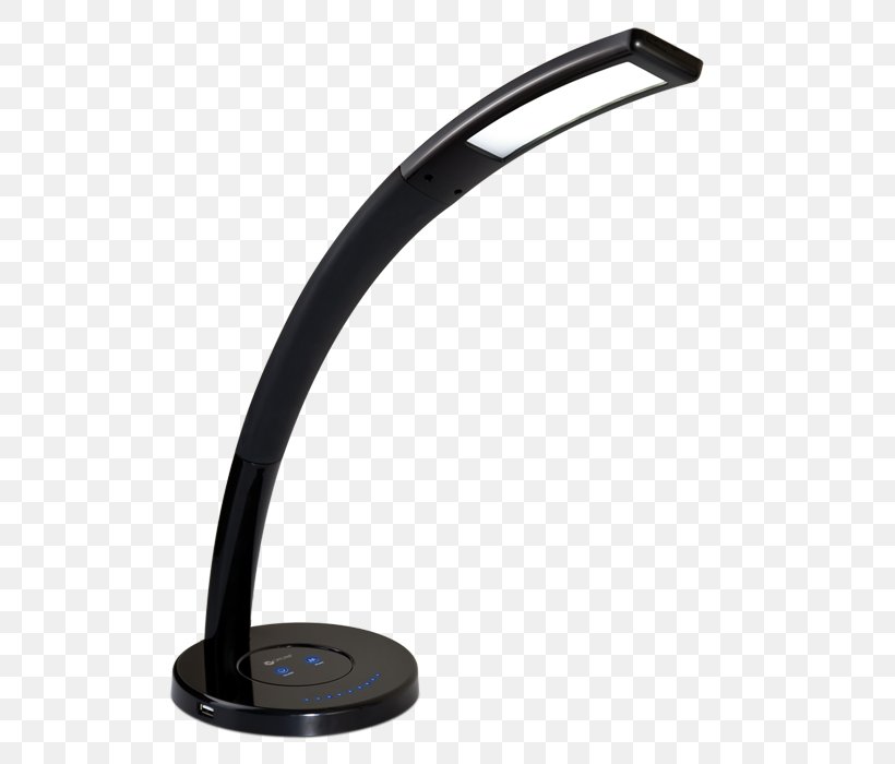 Light-emitting Diode Table Lampe De Bureau LED Lamp, PNG, 700x700px, Light, Desk, Dimmer, Electric Light, Flashlight Download Free