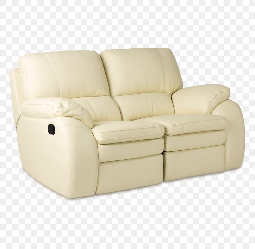 Loveseat Couch Recliner Leather Mechanism, PNG, 800x800px, Loveseat, Chair, Comfort, Constructie, Couch Download Free