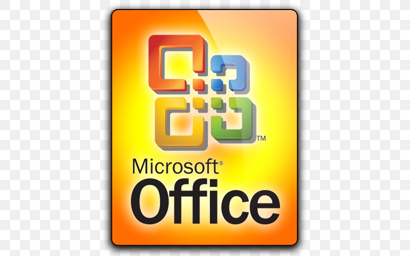 Microsoft Office 2007 Microsoft Word Microsoft Office 2010, PNG, 512x512px, Microsoft Office 2007, Brand, Computer Software, Logo, Microsoft Download Free
