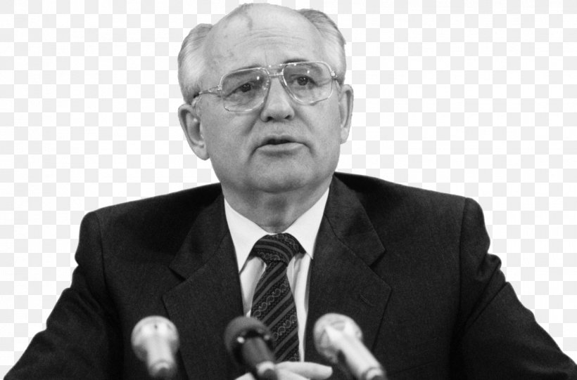 Mikhail Gorbachev Soviet Union Cold War Berlin Wall Russia, PNG, 1452x958px, Mikhail Gorbachev, Berlin Wall, Black And White, Business, Business Executive Download Free
