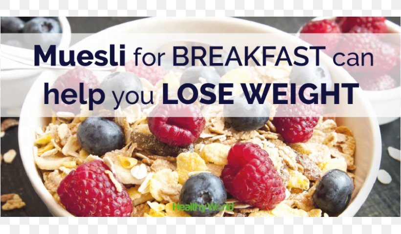 Muesli Breakfast Cereal Flavor Superfood, PNG, 818x479px, Muesli, Breakfast, Breakfast Cereal, Cuisine, Dish Download Free