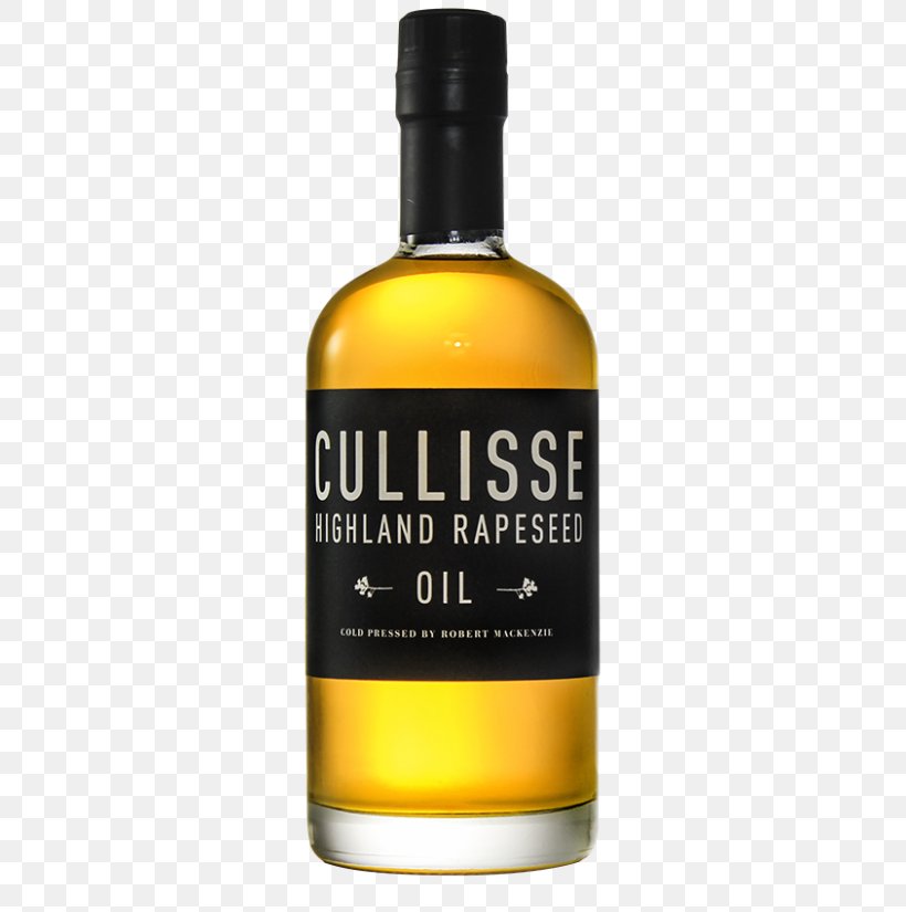 Rapeseed Cullisse Oil Scottish Highlands Liqueur, PNG, 370x825px, Rapeseed, Alcoholic Beverage, Bottle, Chili Oil, Cooking Oils Download Free