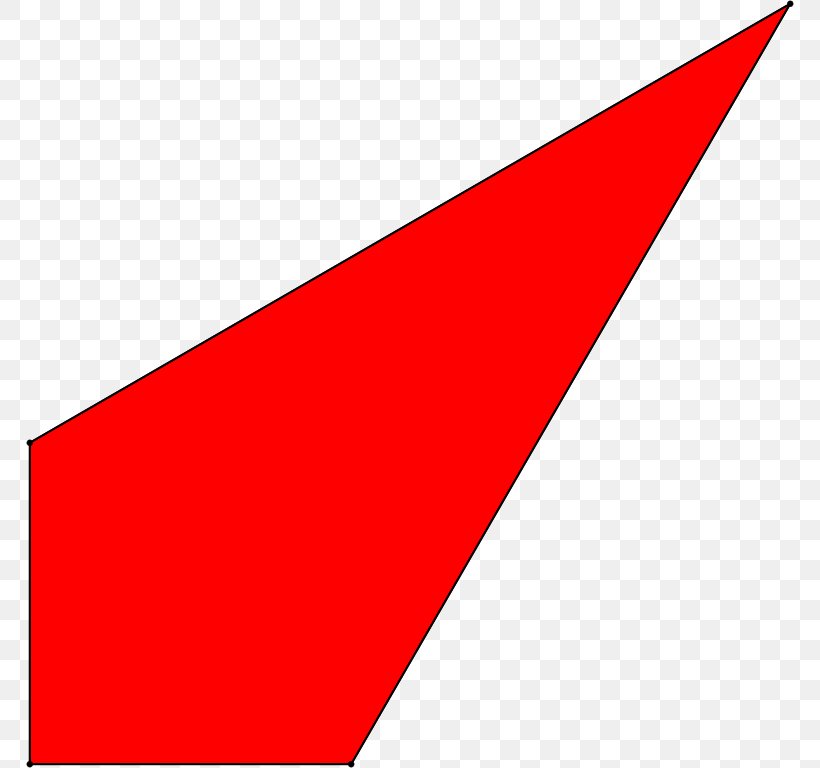 Triangle Line Point Area, PNG, 768x768px, Triangle, Area, Point, Red Download Free