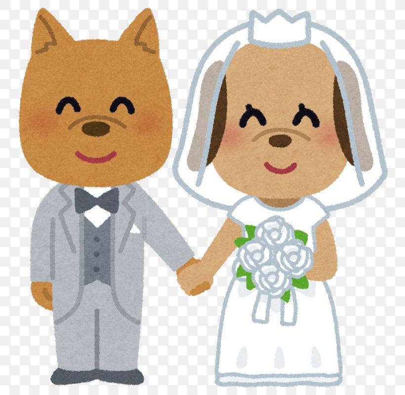 Yurika Mita Bridegroom Cat Wedding Husband, PNG, 800x800px, Bridegroom, Boy, Bride, Carnivoran, Cartoon Download Free
