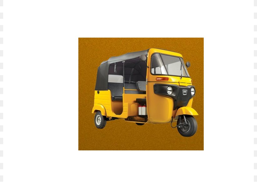 Auto Rickshaw Car Bajaj Auto Commercial Vehicle, PNG, 800x600px, Auto Rickshaw, Automotive Exterior, Bajaj Auto, Brand, Car Download Free