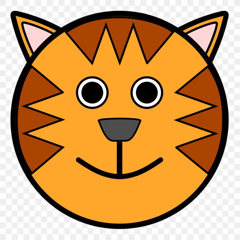Cartoon Drawing Clip Art, PNG, 900x900px, Cartoon, Animated Cartoon, Bengal Tiger, Big Cat, Carnivoran Download Free