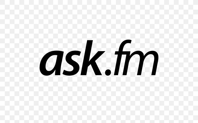 Ask, PNG, 512x512px, Askfm, Area, Askcom, Black, Black And White Download Free