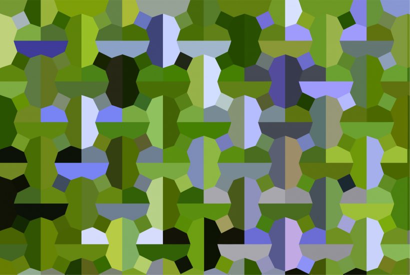 Desktop Wallpaper Symmetry Pattern, PNG, 2400x1611px, Symmetry, Biome, Computer, Grass, Green Download Free