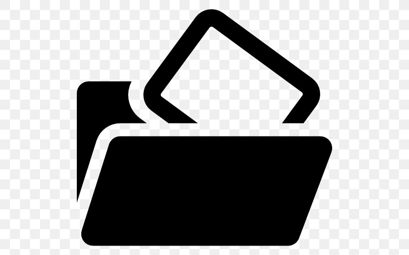 Directory Computer File File Format, PNG, 512x512px, Directory, Blackandwhite, Dir, Document, Document File Format Download Free