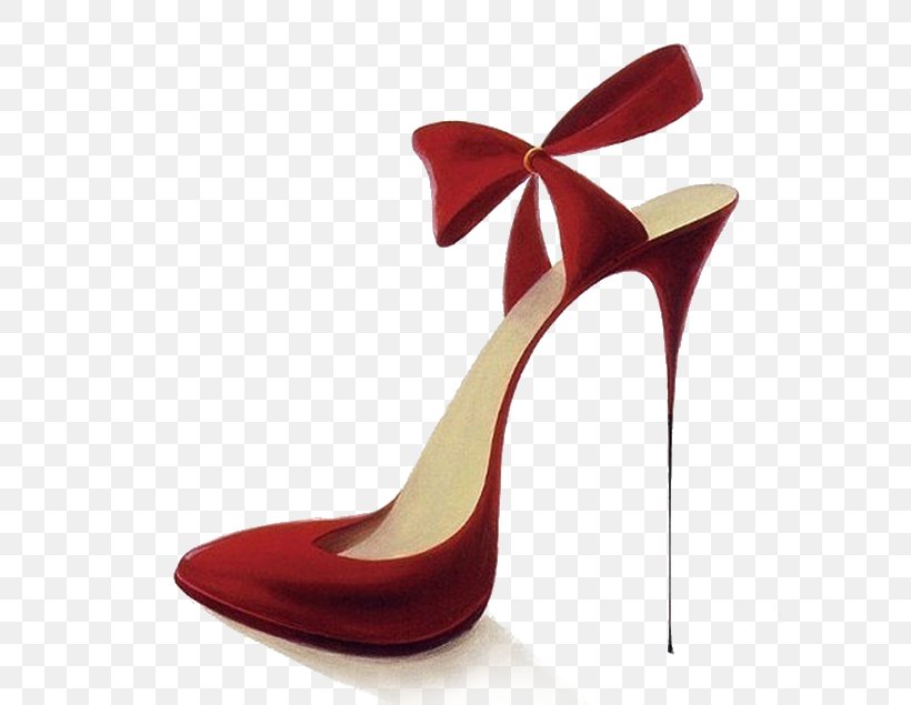 High-heeled Footwear Amazon.com Kunstdruck Art Printmaking, PNG, 600x635px, Highheeled Footwear, Amazoncom, Art, Artist, Digital Printing Download Free