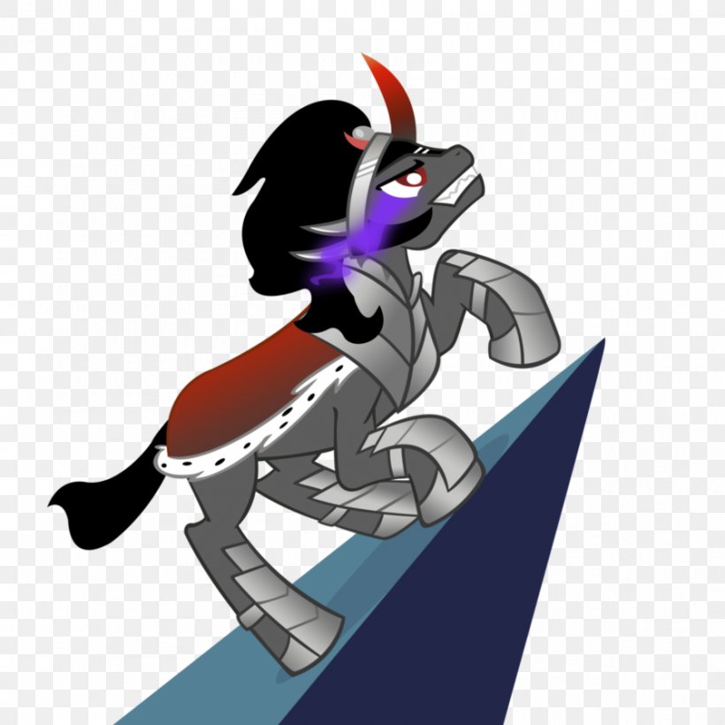King Sombra Rainbow Dash Horse Shadow Vertebrate, PNG, 894x894px, King Sombra, Art, Character, Deviantart, Fictional Character Download Free
