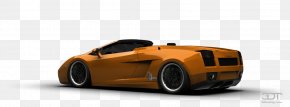 Lamborghini - Lamborghini Gallardo Car Lamborghini MurciÃ©lago Automotive Design PNG