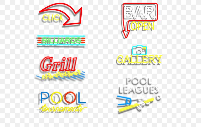 Line - Logo Brand Line PNG