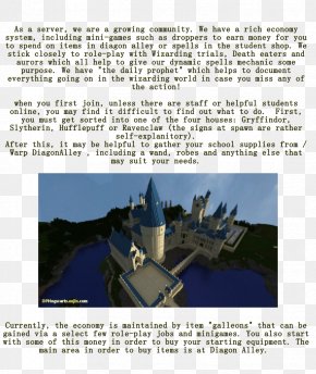 Privet - Minecraft: Pocket Edition Ravenclaw House Helga Hufflepuff Hogwarts PNG