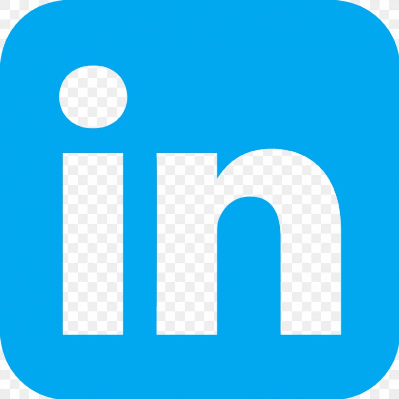 Social Media LinkedIn Clip Art, PNG, 1023x1023px, Social Media, Area, Azure, Blue, Brand Download Free