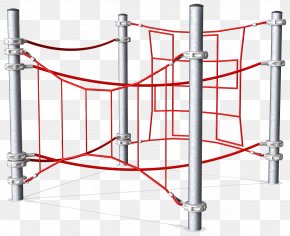 Kompan Playground - Steel Scaffolding Chemical Element Product Playground PNG