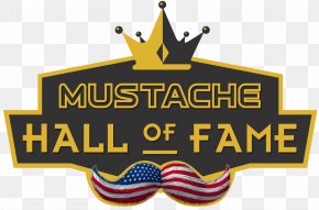Hall Of Fame - World Beard And Moustache Championships American Mustache Institute Hair PNG