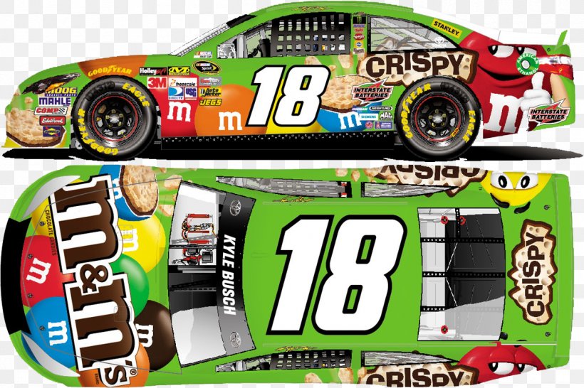 2015 NASCAR Sprint Cup Series M&M's Crispy Chocolate Candies Coca-Cola 600, PNG, 1255x836px, 2015 Nascar Sprint Cup Series, Advertising, Auto Race, Auto Racing, Automotive Design Download Free