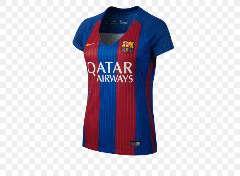 FC Barcelona Tracksuit La Liga Paris Saint-Germain F.C. Nike, PNG, 600x600px, Fc Barcelona, Active Shirt, Barcelona, Blue, Brand Download Free